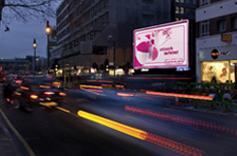 Outdoor Advertising